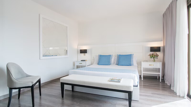 Hotel Benidorm East by Pierre & Vacances